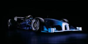 Lotus T125 Exos '2010
